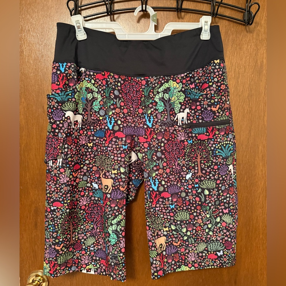 Shredly Curvy 14” sz 14